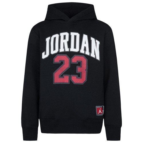 Jordan Παιδικό φούτερ Collegiate Fleece Pullover Hoodie